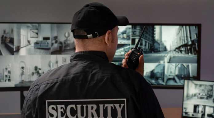 Firmele de pază, în vizorul ANAF