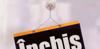 Firme închise – Gorjul, în top!