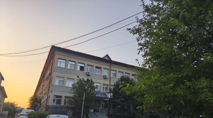 Fișe auto pentru șoferi profesioniști la Spitalul Județean. La 165 de lei!