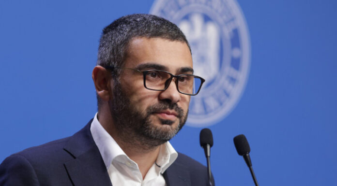 Ministru: ,,Nu am nici un gând să dau oameni afară”