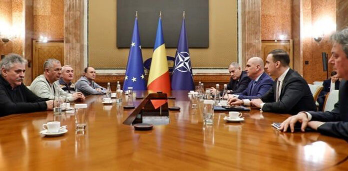 CE Oltenia, prinsă între PNRR și haos decizional! Rezultatul: 8.000 de oameni fără tichete și lideri zâmbitori la Guvern!