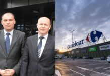 Lovitură după lovitură pentru frații Pavăl! – România care produce și România care consumă: lecția dură din vânzarea Carrefour