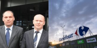 Lovitură după lovitură pentru frații Pavăl! – România care produce și România care consumă: lecția dură din vânzarea Carrefour
