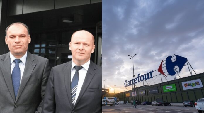 Lovitură după lovitură pentru frații Pavăl! – România care produce și România care consumă: lecția dură din vânzarea Carrefour