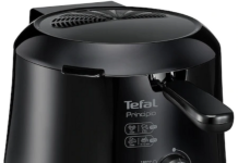 Friteuza cu aer cald: o soluție modernă pentru gătit eficient