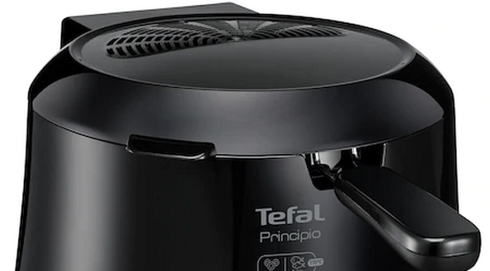 Friteuza cu aer cald: o soluție modernă pentru gătit eficient