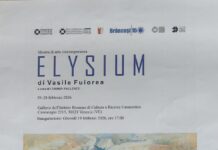Gorjul, reprezentat cu cinste, la expoziția de artă contemporană ,,ELYSIUM”, organizată de Institutul Român de Cultură și Cercetare Umanistică de la VENEȚIA