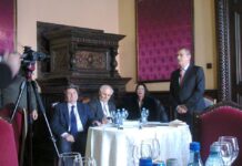 «Gala valorilor spirituale», Ediţia a II-a, la «Casa Universitarilor» din Craiova (I) – ,,Această manifestare cuprinde două etape, prima cu dezbateri oficiale, iar, cea de-a doua, întrucât suntem un popor vesel, cu partea ei distractivă”!