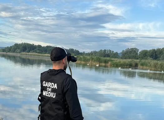 Mediu | Sumă record strânsă din amenzi: 3,3 milioane de lei