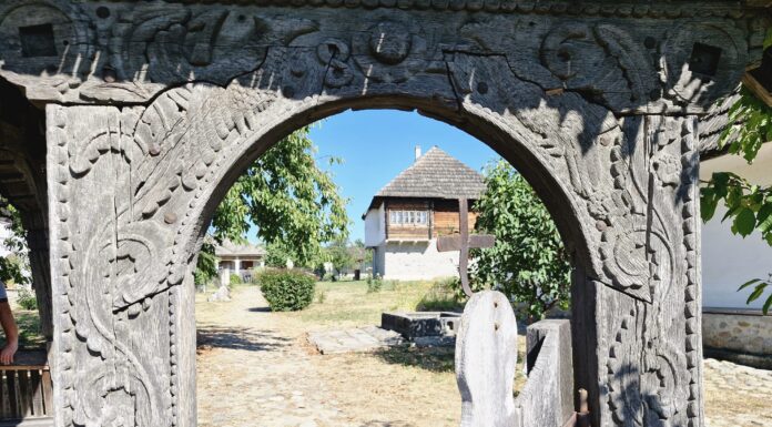 Gorjul, în competiția „Destinația Anului 2026”. Cosmin Popescu: Invit toți gorjenii să susțină destinațiile județului nostru