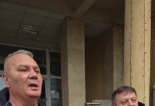 În jur de 40 de salariați ai CEO, în greva foamei!