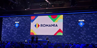 România în grupa B4 în Liga Națiunilor. Oficial FRF: Putem să demonstrăm că suntem o echipă puternică