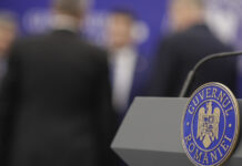 Guvernarea împotriva propriului popor