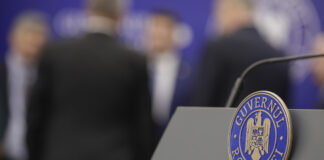 Guvernarea împotriva propriului popor