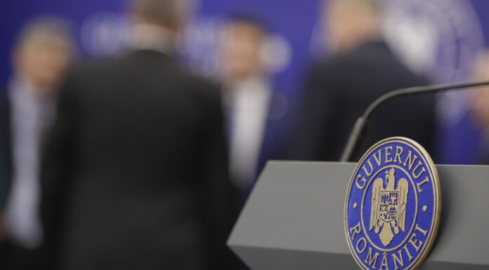 Guvernarea împotriva propriului popor