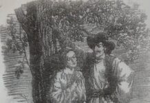 …DE DRAGOBETE – amintiri care nu se uită –