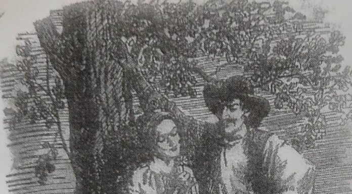 …DE DRAGOBETE – amintiri care nu se uită –