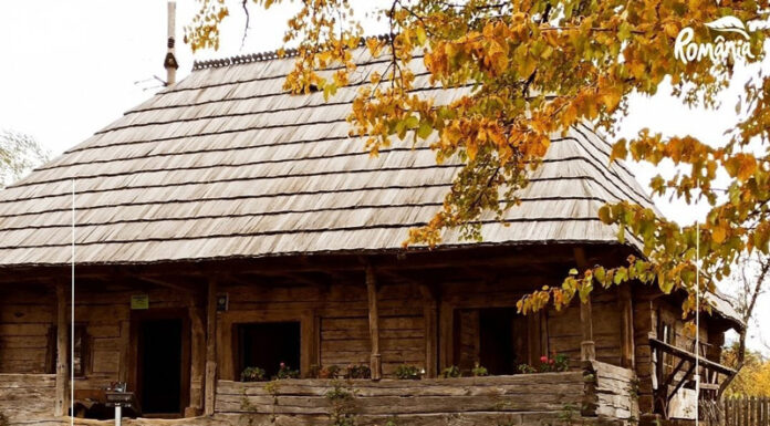 Informare de presă – Hobița intră în cursă în competiția ,,Destinația anului” la categoria ,,Sate de poveste”