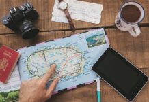 Secrete mici pentru drumuri mari