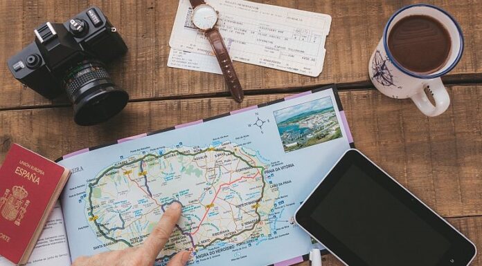 Secrete mici pentru drumuri mari