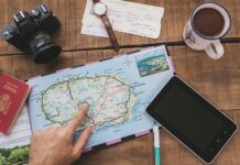 Secrete mici pentru drumuri mari