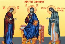 Viaţa Spirituală – Calea, Lumina, Adevărul şi Viaţa – Dumnezeu ne ajută să înţelegem că la Înfricoşătoarea Judecată, în lumina Mântuitorului Iisus Hristos, fiecare se va vedea aşa cum este şi dacă are milostivire la Domnul!