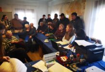 Cadastru sistematic la Plopșoru, după un deceniu de stagnare