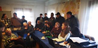 Cadastru sistematic la Plopșoru, după un deceniu de stagnare