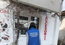 Inspectorii de muncă au dat amenzi de peste 440.000 de lei angajatorilor din județ