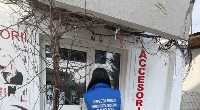 Inspectorii de muncă au dat amenzi de peste 440.000 de lei angajatorilor din județ