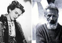 Iubirea dintre Constantin Brâncuşi şi Maria Tănase – „Când te ascult cum le zici, Mărie, aş fi în stare să dăltuiesc pentru fiecare cântec de-al nostru o «Pasăre Măiastră»! Auzi tu, fată, mă înţelegi?”