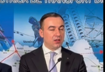 Ivan: Am inclus bonurile de masă în ședința de Guvern