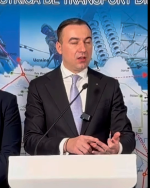 Ivan: Am inclus bonurile de masă în ședința de Guvern