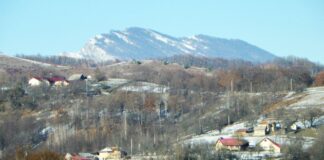 Repere hibernale – Revenire în ținutul izvoarelor gorjene