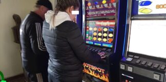 Copiii României nu trebuie lăsați pradă păcănelelor