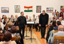 Lyra Gorjului – concert cameral