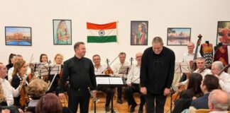 Lyra Gorjului – concert cameral