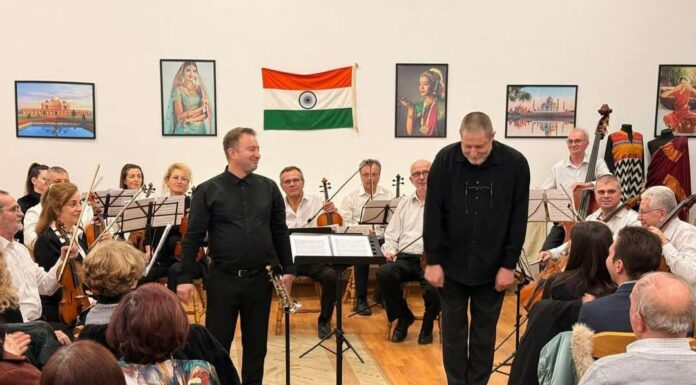 Lyra Gorjului – concert cameral