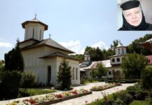 Mănăstirea «Sfânta Treime», sub semnul blestemului focului – Ştiu că îndemnul cel mai de preţ al acestei sfinte dăruită credinţei strămoşeşti era ,,să facem ascultare”, când porunca vine de la Dumnezeul Cel Preaînalt!