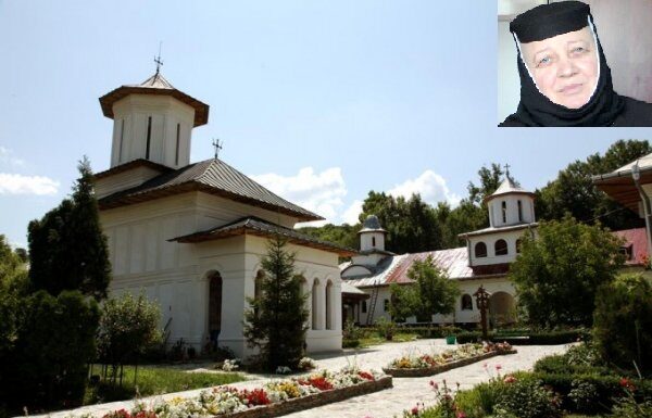 Mănăstirea «Sfânta Treime», sub semnul blestemului focului – Ştiu că îndemnul cel mai de preţ al acestei sfinte dăruită credinţei strămoşeşti era ,,să facem ascultare”, când porunca vine de la Dumnezeul Cel Preaînalt!