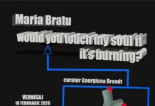 Expoziție de artă contemporană la Târgu Jiu