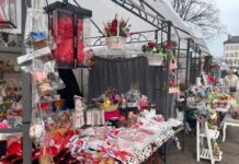 Târg de Mărțișor la Târgu Jiu. Reguli pentru comercianți