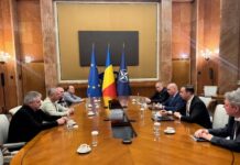 Ministrul Energie: Memorandumul va fi supus aprobării marți