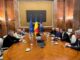 Ministrul Energie: Memorandumul va fi supus aprobării marți