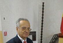 Prof.dr. Ion Mocioi – conştiinţa brâncuşiană a culturii române