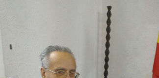 Prof.dr. Ion Mocioi – conştiinţa brâncuşiană a culturii române