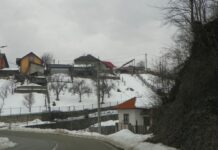 Peripluri hibernale – Pe sub poale de pădure la fine de Gerar