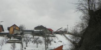 Peripluri hibernale – Pe sub poale de pădure la fine de Gerar