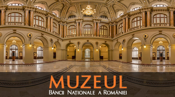 Expoziție la Muzeul BNR: „Banii ne vorbesc – o istorie a leului de la metal la polimer”