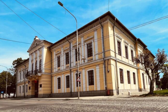 Acreditare Erasmus+ pentru Muzeul Județean Gorj